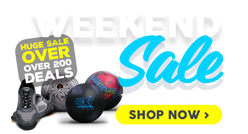 Weekend Sale