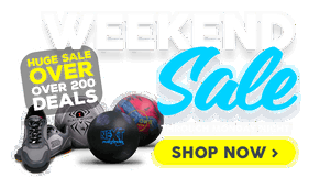 Weekend Sale