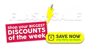 Flash Sale