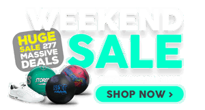 Weekend Sale