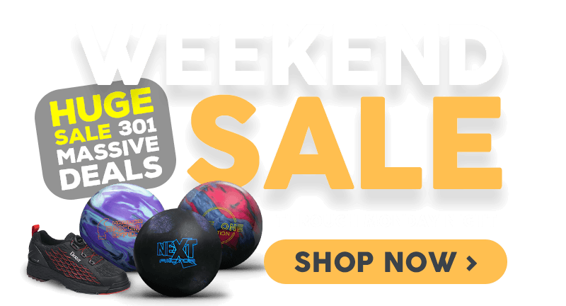 Weekend Sale