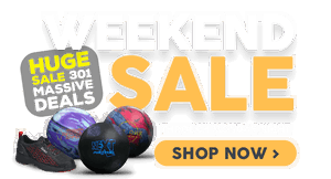 Weekend Sale