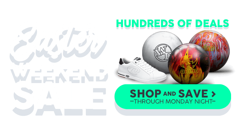 Weekend Sale