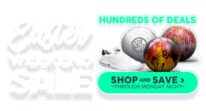 Weekend Sale