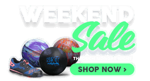 Weekend Sale