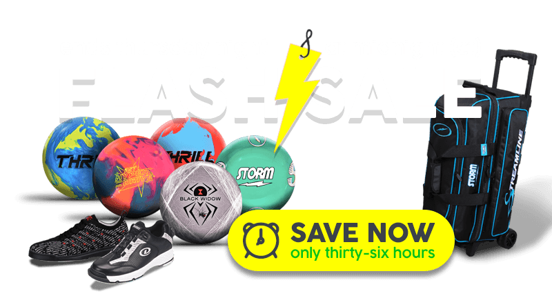 Flash Sale