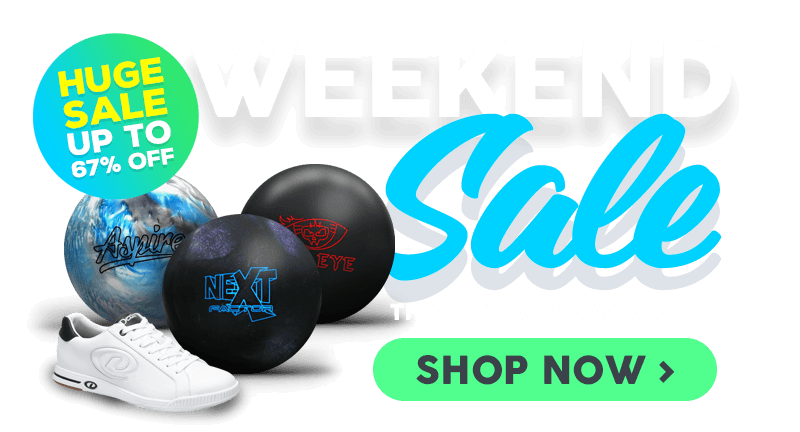 Weekend Sale