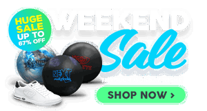 Weekend Sale