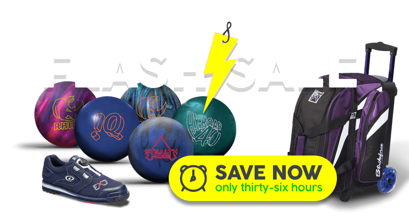 Flash Sale