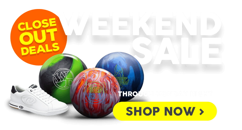 Weekend Sale