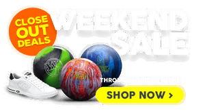Weekend Sale