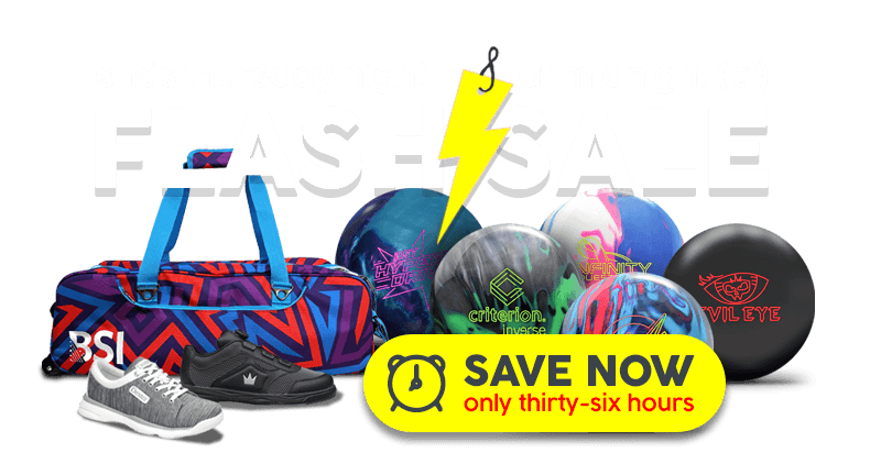 Flash Sale