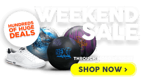 Weekend Sale