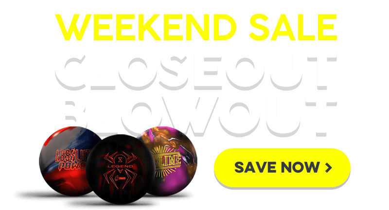 Weekend Sale
