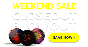 Weekend Sale