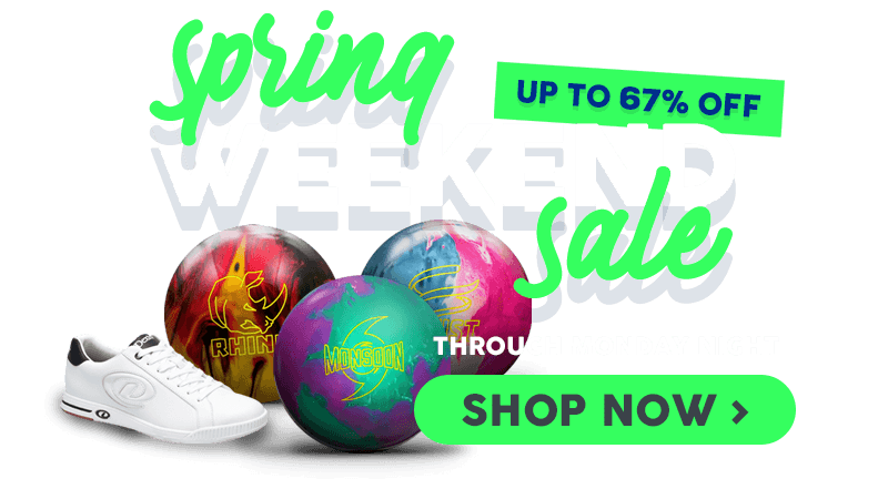 Weekend Sale