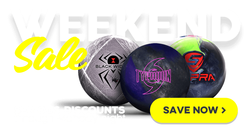 Weekend Sale