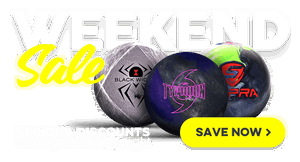 Weekend Sale