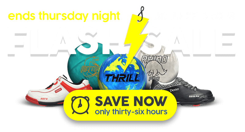 Flash Sale