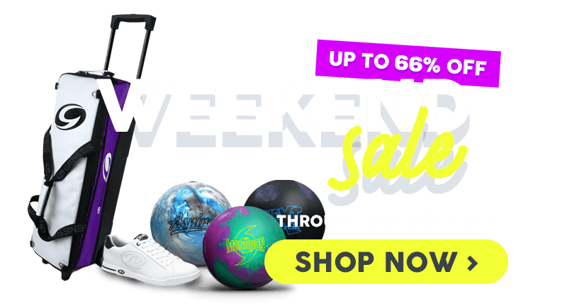 Weekend Sale