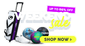 Weekend Sale