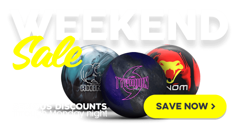 Weekend Sale