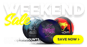 Weekend Sale