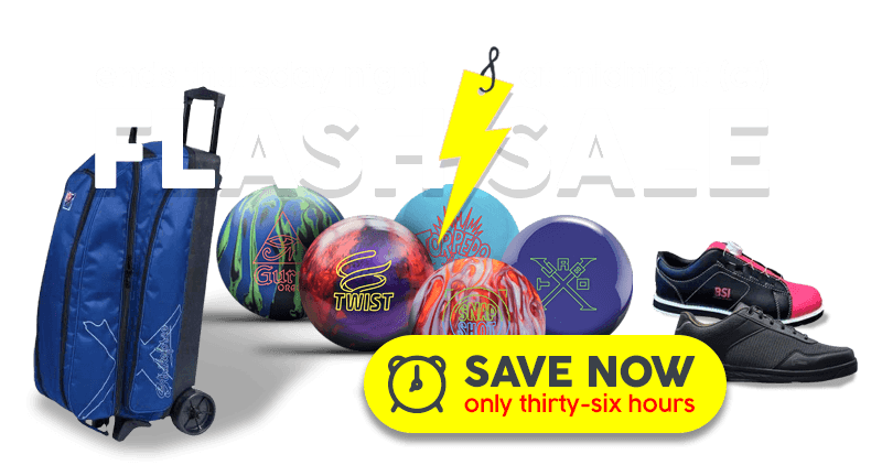 Flash Sale