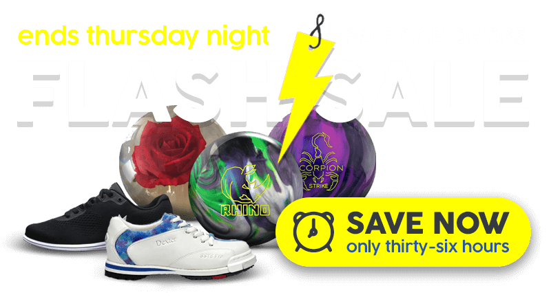 Flash Sale