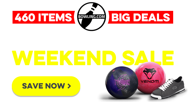 Weekend Sale
