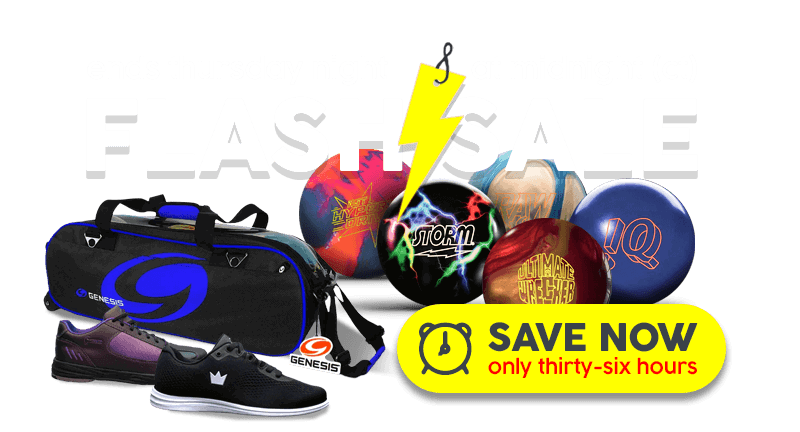Flash Sale