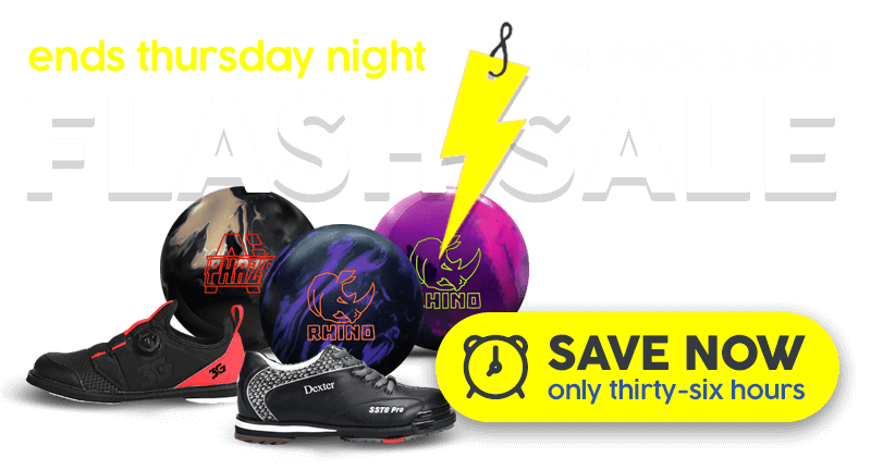 Flash Sale