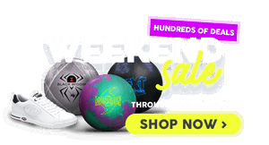 Weekend Sale