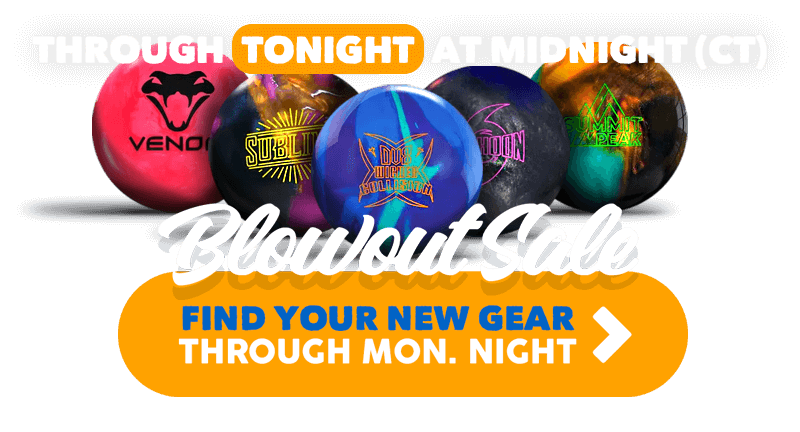 Weekend Sale