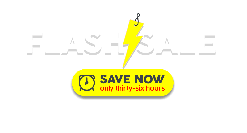 Flash Sale