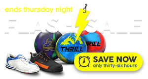 Flash Sale