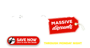 Weekend Sale