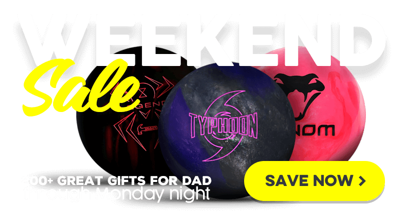 Weekend Sale