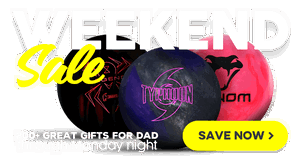 Weekend Sale