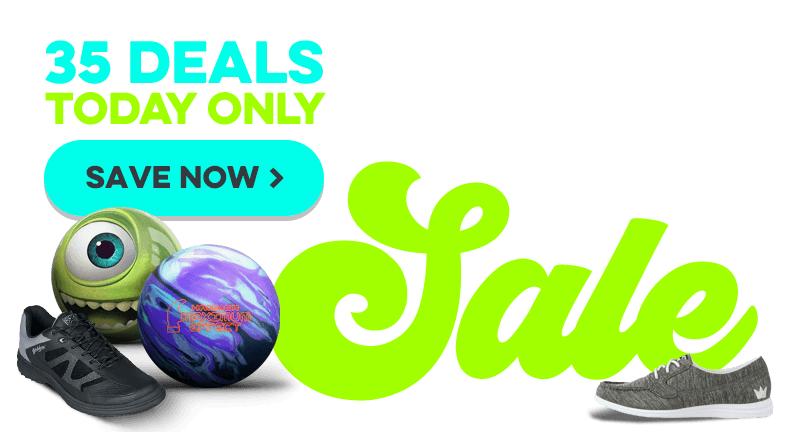 Almost New Sale