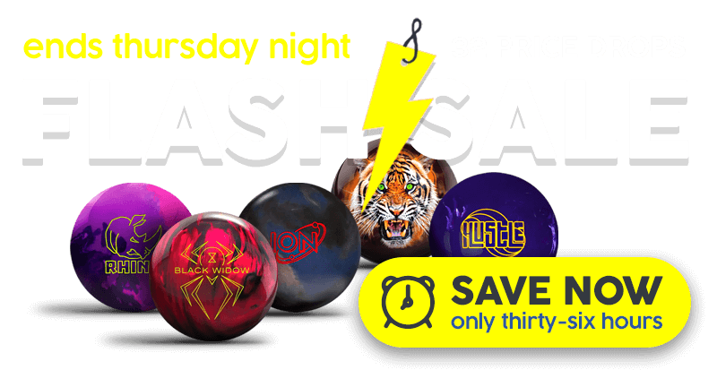 Flash Sale