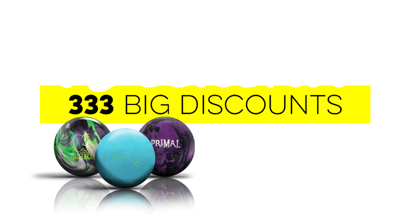 Weekend Sale