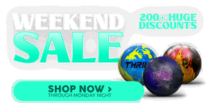Weekend Sale