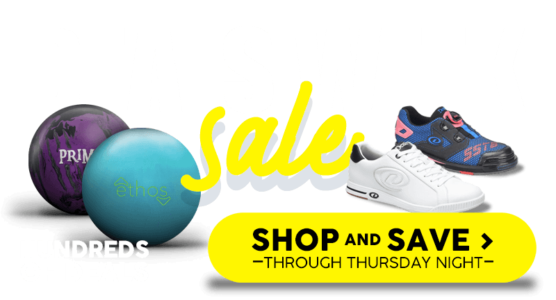 Weekend Sale