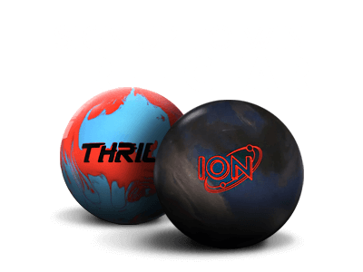 Bowling Ball Giveaways