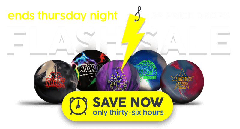 Flash Sale