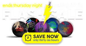 Flash Sale