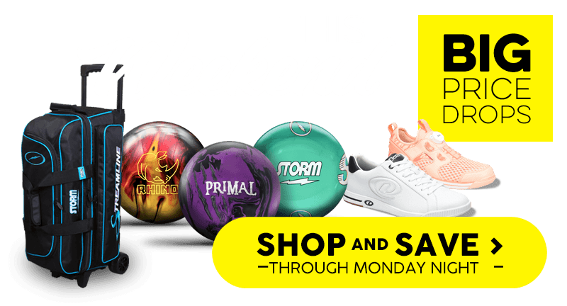Weekend Sale