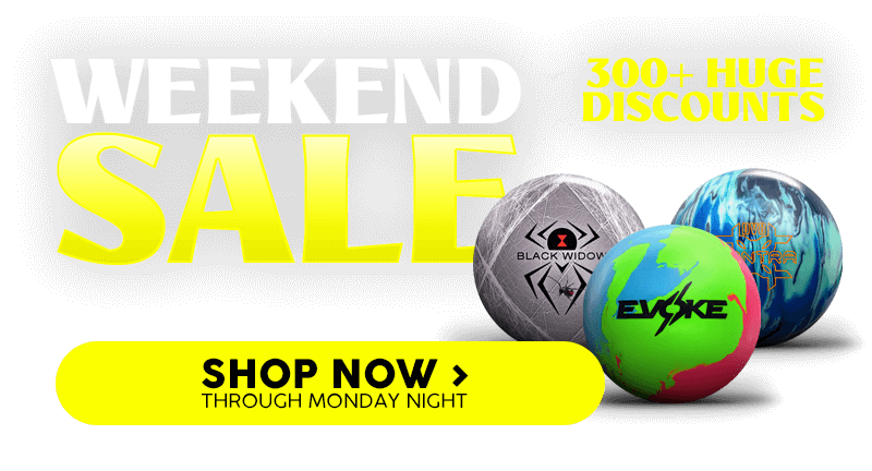 Weekend Sale
