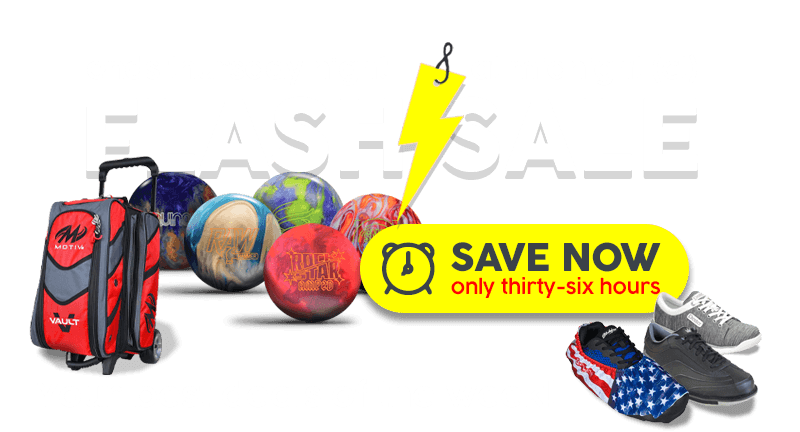 FLASH SALE